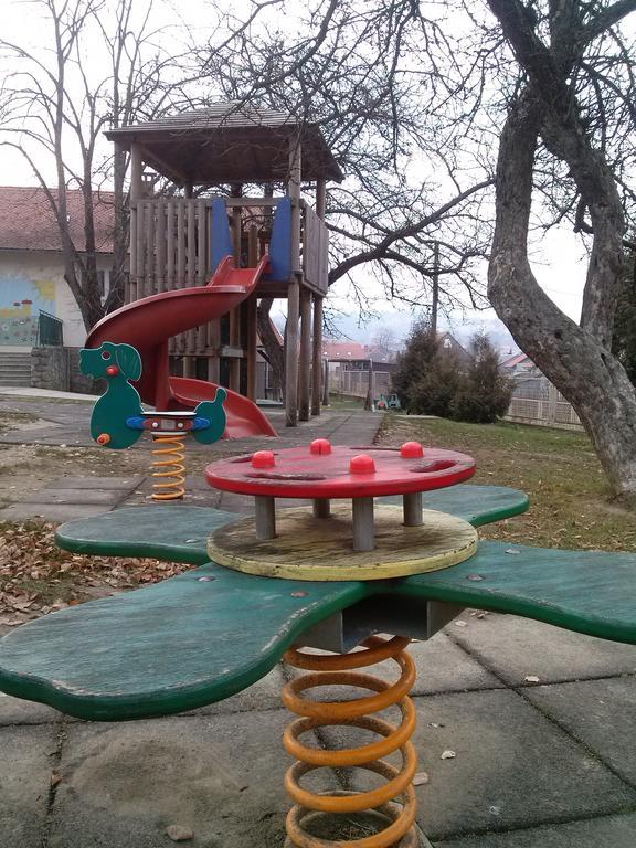 Appartement Garden Zagreb