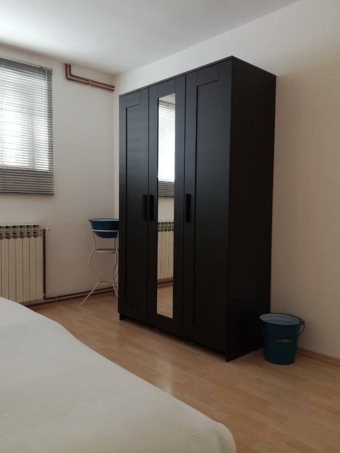Garden Appartement